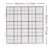 Square Pegboard (3D Edition)