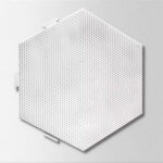 White Pegboard for 2.6mm Fuse Beads - Image 3