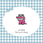 Bear Cookie Pixel Art Pattern | 49x49 Perler Beads Digital Download